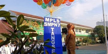 Kalender Penting Untuk Siswa/Siswi Tangerang Selatan, Simak Jadwalnya.