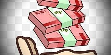 3 Bulan Tak Terima Gaji Aparat Desa Kec. Petir Menjerit.