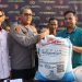 Ungkap Penyalahgunaan 25 Ton Pupuk Bersubsidi, Satreskrim Polres Pandeglang Bagikan Ke Petani
