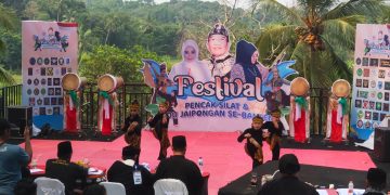 Pertahankan Pelestarian Seni Budaya Nusantara: DPP PJBN Adakan Gebyar Pentas Seni Jaipong dan Adu Silat 2023 Se Banten