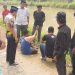 Pasutri Warga Cikeusal Diketemukan Tewas Terapung di Sungai Petung Kragilan