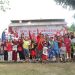 Memeriahkan HUT RI ke-78, Warga RT. 05/13 Cipocok Jaya Kota Serang Antusias Ikuti Lomba Agustusan
