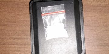 MF (34) Pekerja Instalasi Listrik Disergap Polisi Karena Kedapatan Jualan Sabu