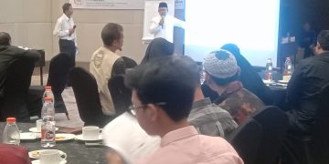 PT Tri Insan Karya Bangun 204 Unit Yang Diprioritaskan Untuk Warga Muhammadiyah