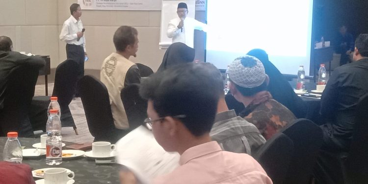 PT Tri Insan Karya Bangun 204 Unit Yang Diprioritaskan Untuk Warga Muhammadiyah