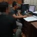 Nyambi Jualan Pil Koplo JAP Diringkus Satresnarkoba Polres Serang