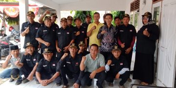 Desa Petir Sosialisasikan Bantuan Pemerintah