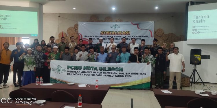 Black Campaign Ancaman Serius Pemilu di Banten