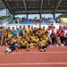 TIM Gala Siswa Indonesia (GSI) Kota Tangerang Selatan Raih Juara Tk. Provinsi Banten Tahun 2023