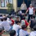 Polsek carenang Tangkap 34 Pelajar SMA Yang Akan Tawuran