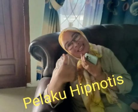 Warga Ciruas Kena Hipnotis 100 Gram Mas Raib Digondol Pelaku