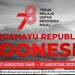 Ucapan Selamat Dirgahayu Kemerdekaan Republik Indonesia Ke-78 Dinas Pendidikan Dan Kebudayaan Provinsi Banten