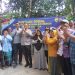 Polres Cilegon Gandeng PT MCCI Support Program Sumur Bor di Gerem Talang
