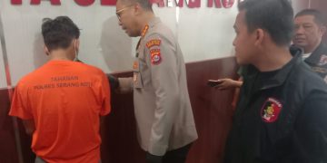 Gegara Tidak Dipenuhi Permintaanya, Pedagang Kebab Kritis Ditusuk Preman Yang Sedang Mabuk