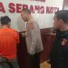 Gegara Tidak Dipenuhi Permintaanya, Pedagang Kebab Kritis Ditusuk Preman Yang Sedang Mabuk