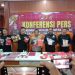 Home Industri Gorila di Apartemen Sentul Bogor Digerebeg Satgas Satnarkoba Polres Serang