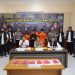3 Selebgram Diringkus Tim Siber Polda Banten Diduga Terlibat Promosikan Judi Online