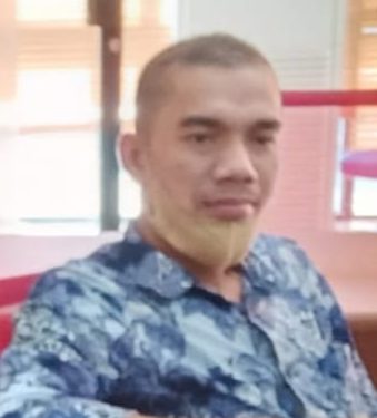 Gaosul Alam, Banten Diambang Batas Ketidakmampuan