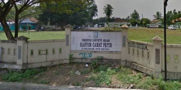 Kecamatan Petir Adakan Sosialisasi Pra Sidang Isbat Nikah