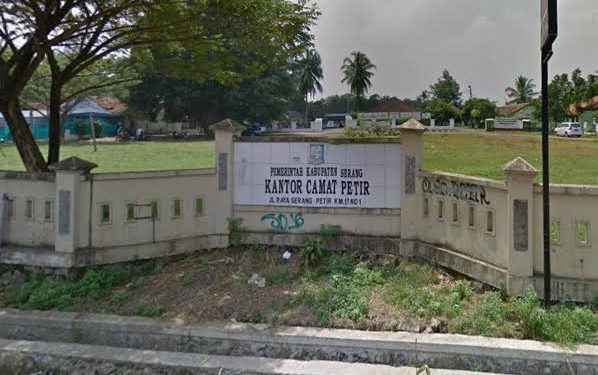 Kecamatan Petir Adakan Sosialisasi Pra Sidang Isbat Nikah