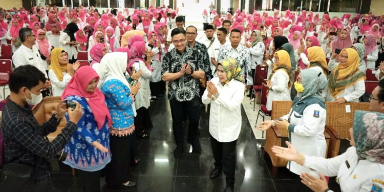 HUT ke-497 Tahun Kabupaten Serang, Momentum untuk Evaluasi Pembangunan Daerah