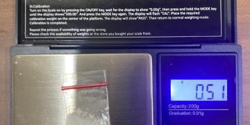 Untuk Menambah Stamina Kerja Juru Parkir Pemakai dan Penjual Sabu Ditangkap Satresnarkoba Polres Serang