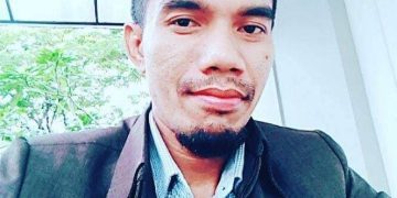 Bang Gaos (BG) Tokoh Muda Banten KESAL Terhadap Narasi Proyek Aspirasi “Punya Anggota DPRD Banten”