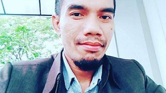 Bang Gaos (BG) Tokoh Muda Banten KESAL Terhadap Narasi Proyek Aspirasi “Punya Anggota DPRD Banten”