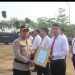 Kapolres Serang Memberikan Penghargaan Kepada 10 Personel Tim Satresnarkoba