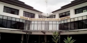APH Harus Telisik Pembangunan Penambahan Ruang Kelas Baru SMKN Pertanian Kota Serang