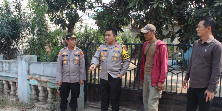 Kawanan Perampok Tembak Warga Saat Kepergok Mau Mencuri Kendaraan Roda 4