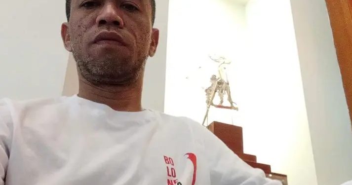 Bolonemase Banten Apresiasi Pj Gubernur Terkait Pakta Integritas Kenetralan ASN Pemprov Banten