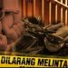 Baru 5 Bulan Bebas Dari Penjara, Nyolong Motor Dibedil Resmob