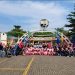 TK Purnama Rekreasi Ke World Of Wonder Tangerang