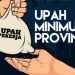 UMP 2024 Provinsi Banten Naik 2,50%