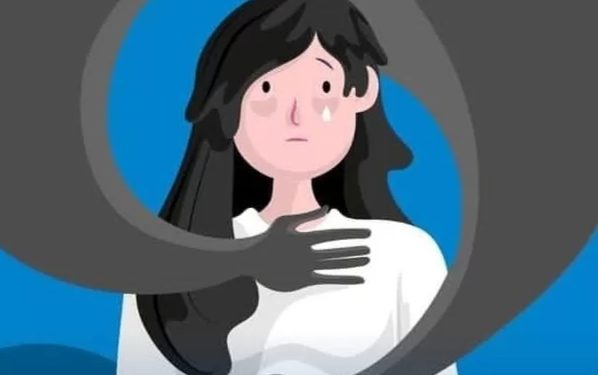 Seorang Buruh Pabrik Diancam 15 Tahun Penjara Karena Mencabuli Gadis Dibawah Umur