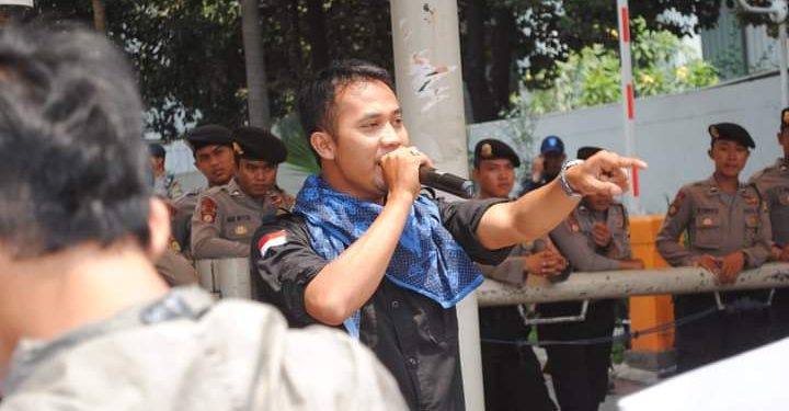 LSM GTAR Desak JPU Segera Tersangkakan Eks Walikota Cilegon Atas Dugaan Uang Korupsi Pengadaan Tug Boat