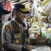 Pastikan Harga dan Ketersediaan Jelang Nataru, Kapolres Serang Bersama Disperindagkop Terjun Langsung Ke Pasar Ciruas