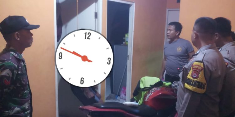 Kesal Istri Selalu Menolak Rujuk, Akhirnya Suami Pilih Gantung Diri