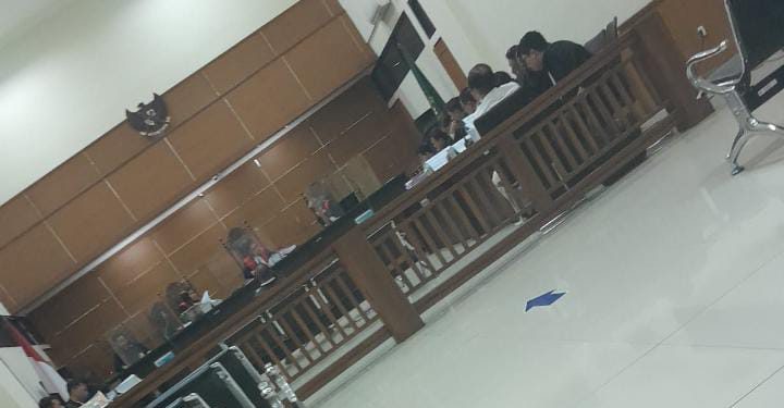 Mantan Walikota Cilegon Semakin Gencar Diisukan Soal Kasus Dugaan Korupsi di PT. PCM