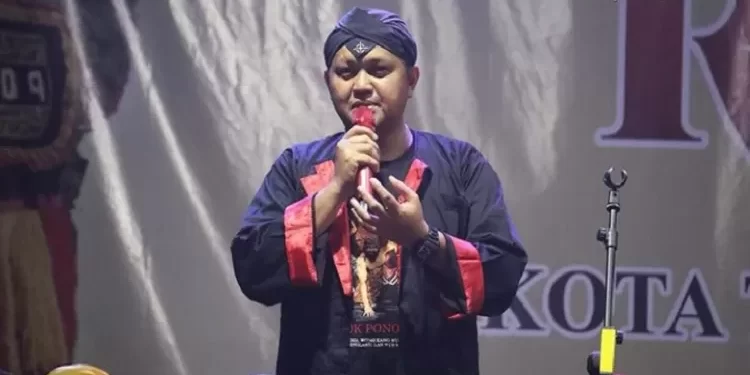 Rayakan Keberagaman Budaya Dikbud Kota Tangsel adakan Pagelaran Reog di Alun Alun Pamulang