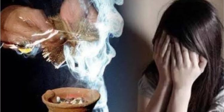 Berdalih Bisa Mengobati Secara Alternatif, Seorang Dukun Di Kota Serang Mencabuli Pasien Wanitanya