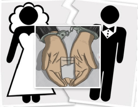 Gegara Jadi Pengedar Sabu, Harus Pisah Ranjang Dengan Istri Yang Baru 3 Hari Dinikahinya