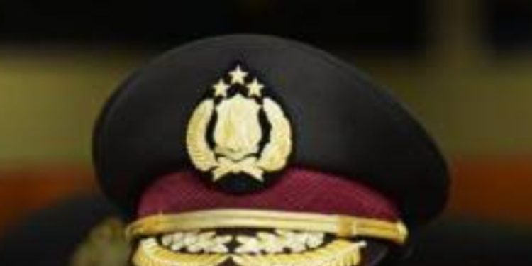 AKBP Wiwin Setiawan Akan Duduki Kursi Wadirrekrimsus Polda Banten