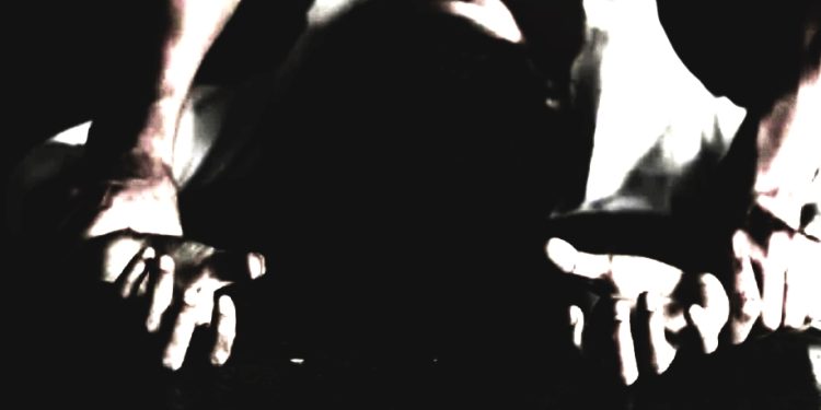 Tukang Bakso Diciduk Tim Personil Unit PPA Polres Serang, Karena Kedapatan Memperkosa Tetangganya