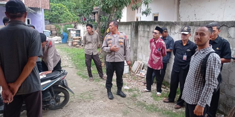 2 Remaja Kedapatan Tewas Setelah Pesta Miras Selama 4 Hari Berturut-turut
