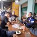 Bikers Sadulur Sabatur Serang Goes To Tanjung Lesung- Sumur Banten