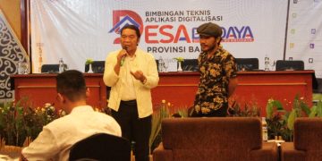 desa digdaya