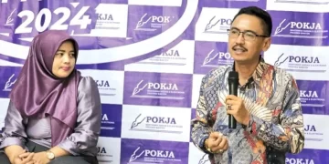 Uday Suhada: Politik Uang menciderai nilai-nilai demokrasi, karena itu racun