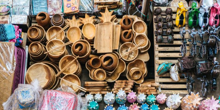 Ketahui Manfaat Ekonomi Kreatif untuk Perubahan Indonesia